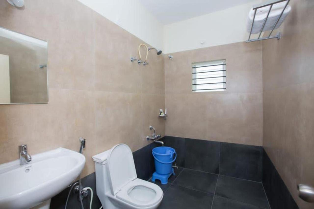 Hotel Vijaya Lakshmi Residency - Yeshwanthpur Bangalore Eksteriør bilde