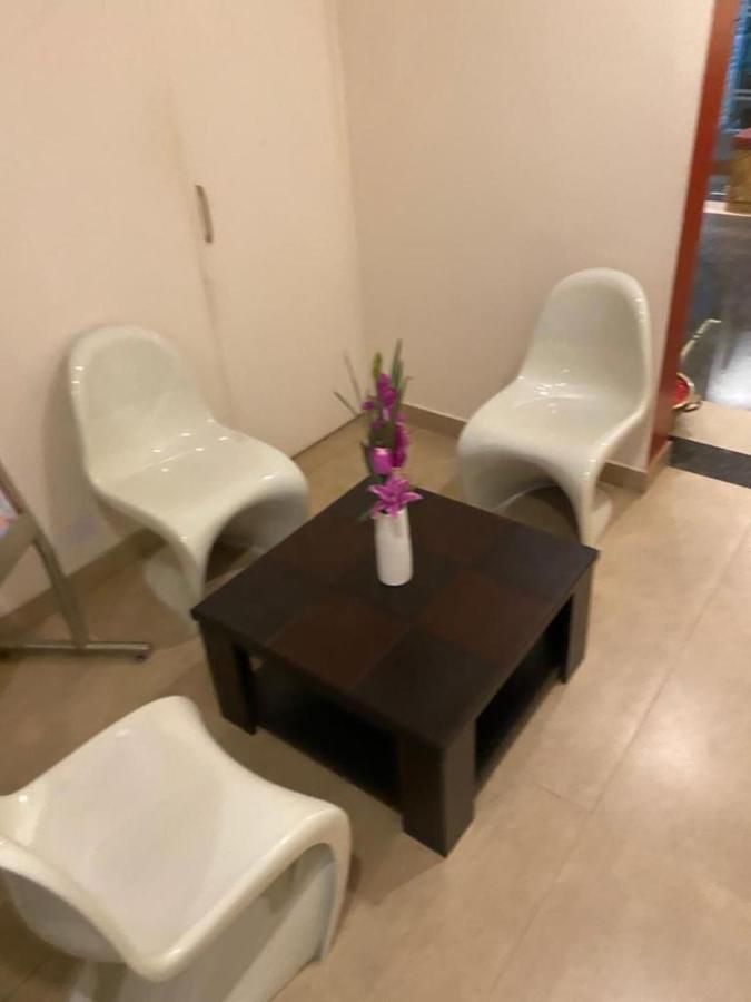Hotel Vijaya Lakshmi Residency - Yeshwanthpur Bangalore Eksteriør bilde