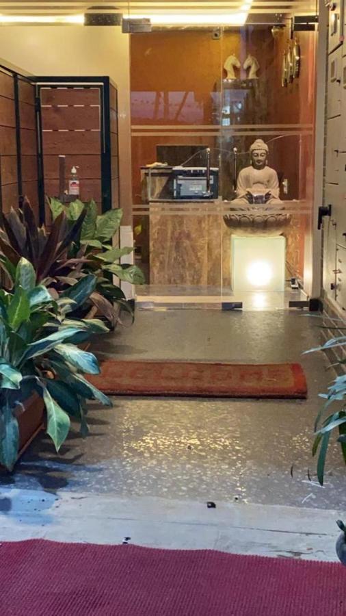 Hotel Vijaya Lakshmi Residency - Yeshwanthpur Bangalore Eksteriør bilde