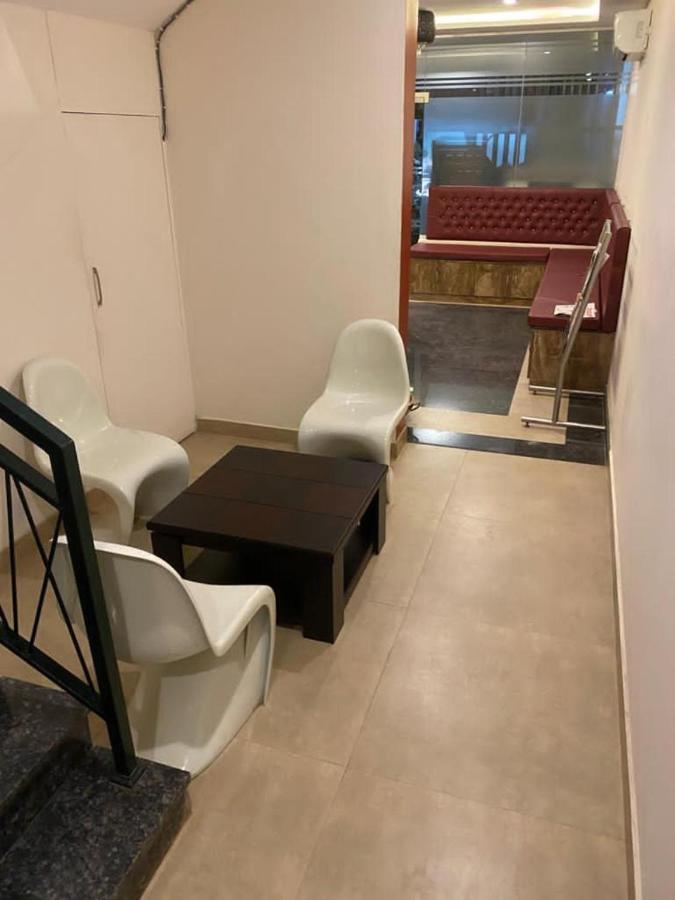 Hotel Vijaya Lakshmi Residency - Yeshwanthpur Bangalore Eksteriør bilde