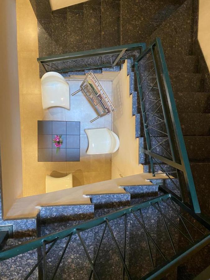 Hotel Vijaya Lakshmi Residency - Yeshwanthpur Bangalore Eksteriør bilde