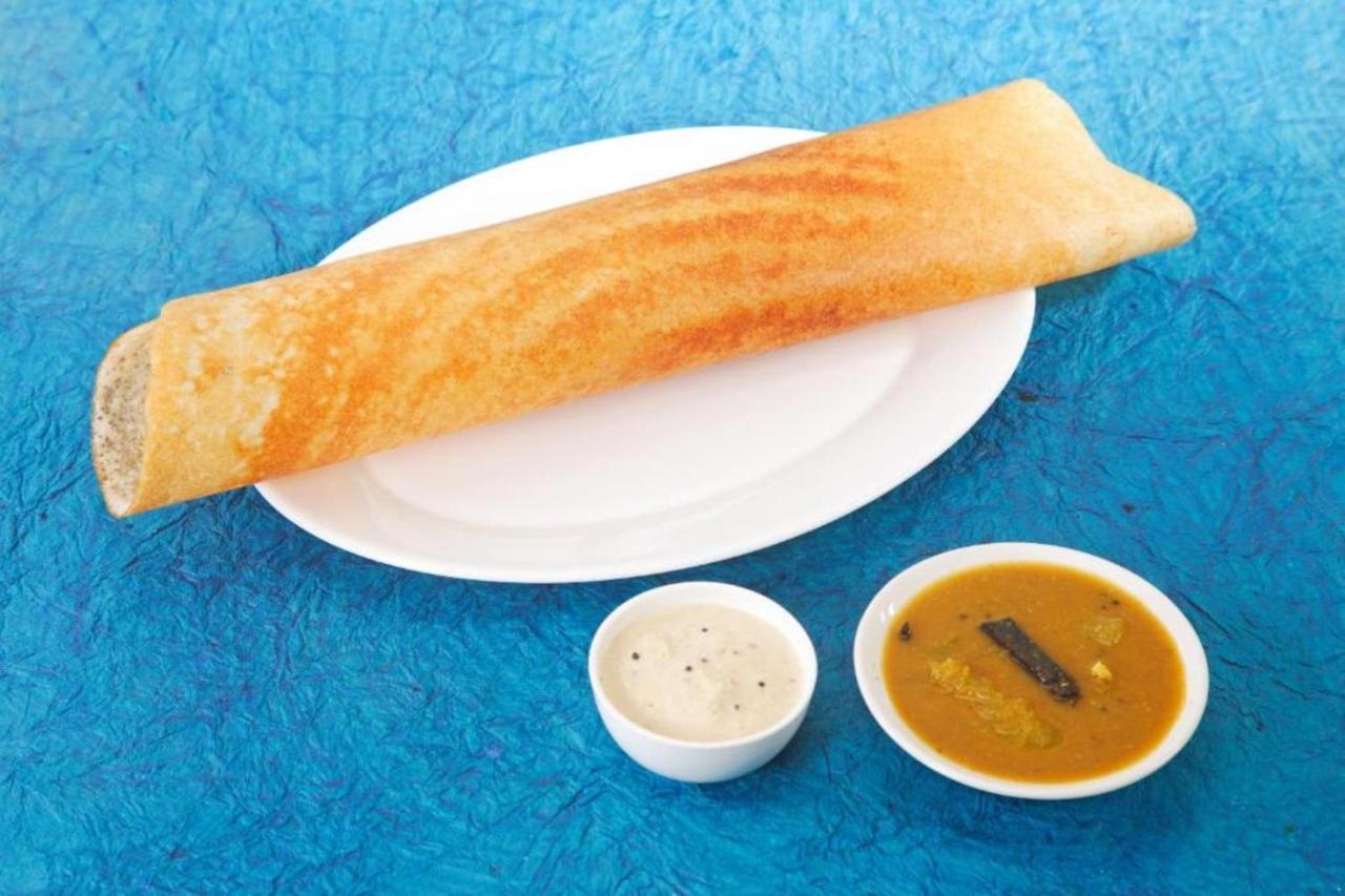 Hotel Vijaya Lakshmi Residency - Yeshwanthpur Bangalore Eksteriør bilde